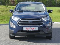 Ford EcoSport 1.0 EcoBoost (EURO 6d)