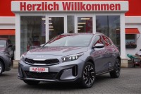 Vorschau: Kia xcee'd XCeed 1.5 T-GDI Aut.