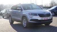 Skoda Karoq 1.5 TSI DSG