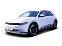 Hyundai IONIQ 5 Uniq 2-Zonen-Klima Navi Sitzheizung