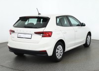Skoda Fabia 1.0 MPI Active
