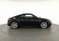 Audi TT Coupe 45 TFSI S-Line