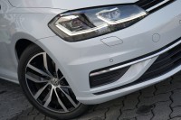 VW Golf VII 1.5 TSI ACT DSG Sound