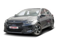 Kia XCeed 1.5 T-GDI Edition 7 LED Navi Sitzheizung