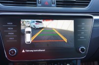 Skoda Superb Combi 2.0 TDI Sportline