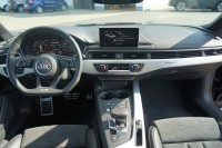Audi A5 Coupe 2.0 TFSI quattro sport S-Line