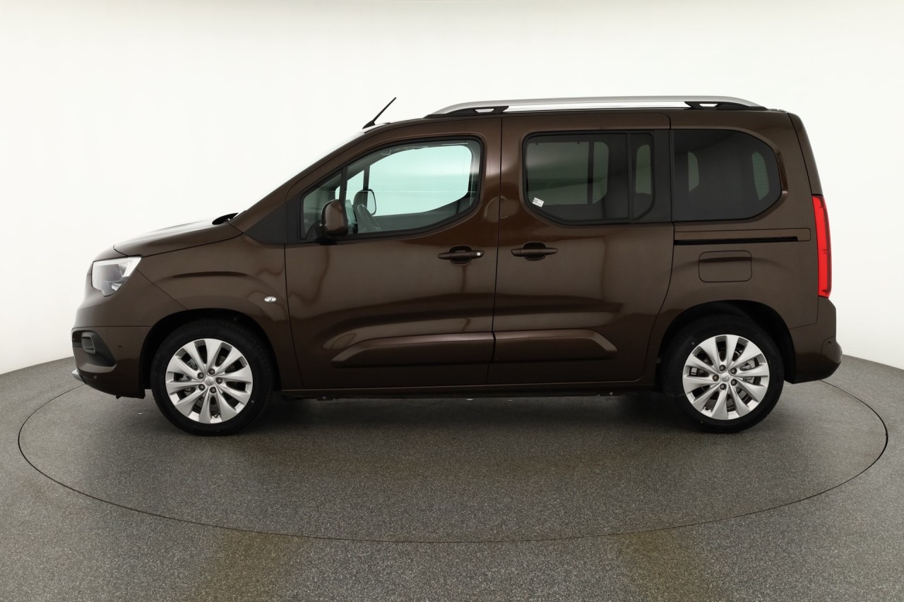Opel Combo Life E 1.2 Turbo Innovation