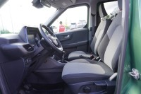 Ford Tourneo Courier Titanium 1.0 EB