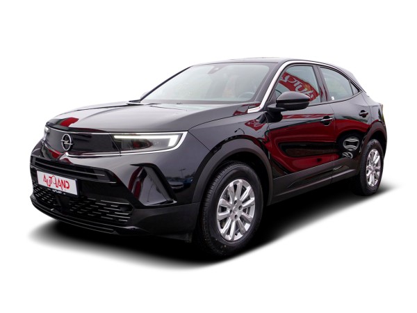 Opel Mokka 1.2 Edition