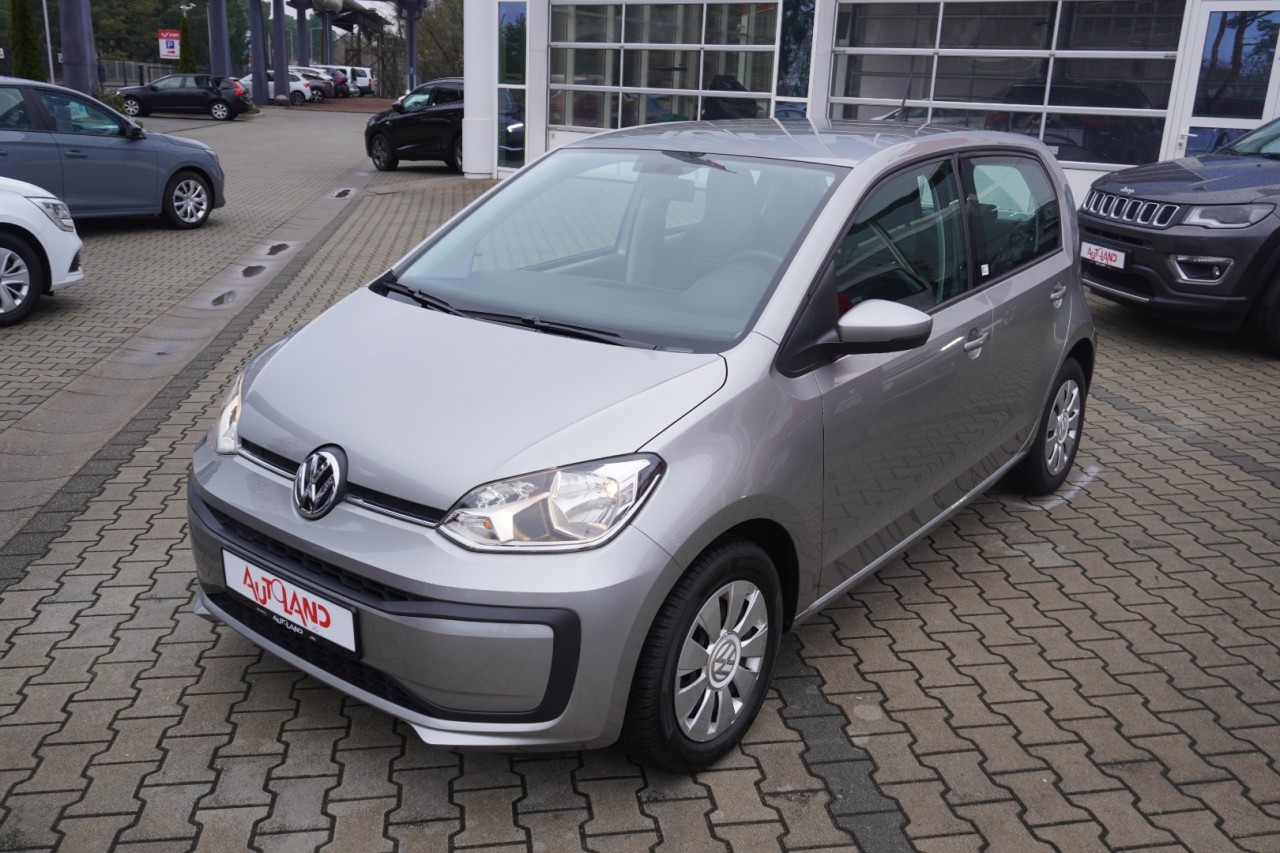 VW up up! 1.0 move up!