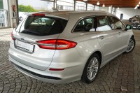 Ford Mondeo Turnier 2.0 EB Titanium Aut.
