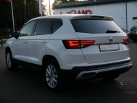 Seat Ateca 1.5 Style