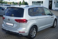 VW Touran 1.5 TSI DSG R-line