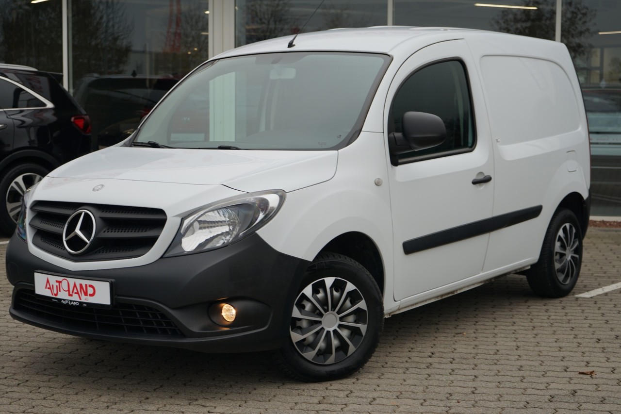 Mercedes-Benz Citan 109 CDI Lang