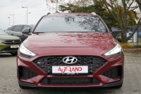 Hyundai i30 cw N-Line 1.5 T-GDI mHev Aut.