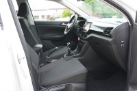 VW T-Cross 1.0 TSI