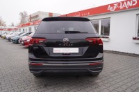 VW Tiguan Allspace 1.5 16V TSI Highline