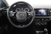 Skoda Fabia 1.0 Active