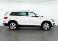 Skoda Kodiaq 2.0 TDI DSG Style