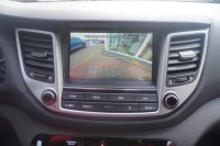 Hyundai Tucson 1.6 blue Classic