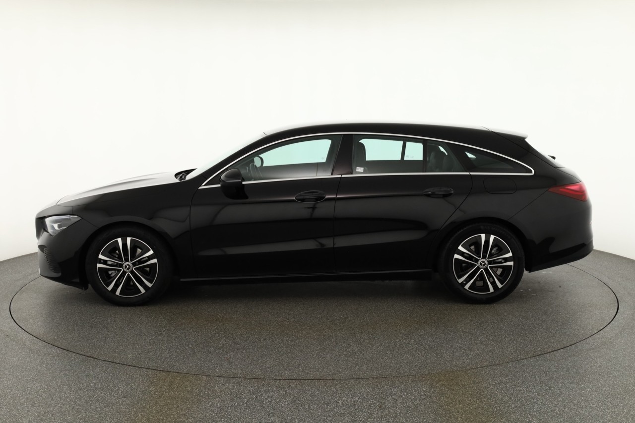 Mercedes-Benz CLA 180 SB