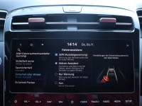 Hyundai Tucson 1.6 Trend Mild-Hybrid 4WD DCT