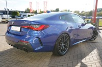 BMW 420 d M Sport