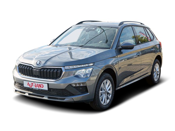 Skoda Kamiq 1.0 TSI DSG