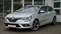 Vorschau: Renault Megane IV GT 1.3 TCe 140