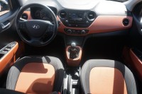 Hyundai i10 1.2 T-GDI Prime