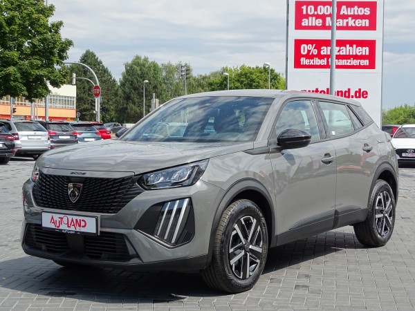 Peugeot 2008 1.2 PureTech