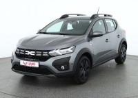 Dacia Sandero Stepway 1.0 TCe LED Kamera Sitzheizung