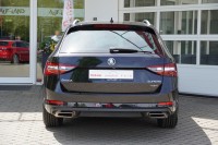 Skoda Superb Combi 2.0 TSI DSG L&K 4x4 VC Pano