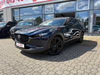 Vorschau: Mazda CX-30 2.5 M-Hybrid Homura
