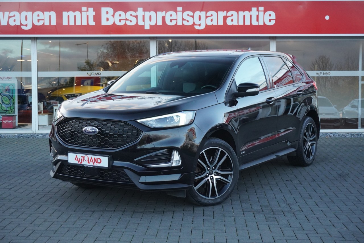 Ford Edge 2.0 EcoBlue ST-Line 4x4