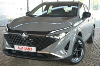 Vorschau: Nissan Qashqai N-Connecta 4WD 1.3 Dig-T Aut.