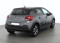 Citroen C3 1.2 VTi C-Series