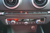 Audi A3 Sportback 40 e-tron sport S-Tronic