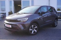 Vorschau: Opel Crossland 1.2 Turbo Edition