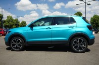 VW T-Cross 1.5 TSI DSG Style