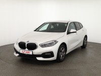 BMW 1er Reihe 118i 2-Zonen-Klima Sitzheizung LED