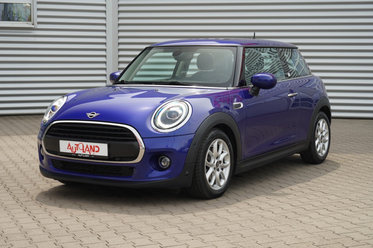 MINI ONE Mini 1.5 One Aut.