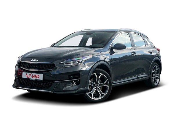 Kia xcee'd XCeed 1.5 T-GDI JBL Sound Edition