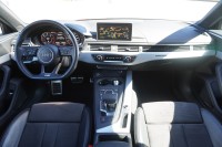 Audi A4 Quattro 50 TDI quattro S-Line