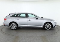 Audi A4 Avant 1.4 TFSI sport