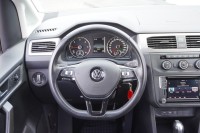 VW Caddy 2.0 TDI DSG Comfortline