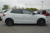 Skoda Fabia 1.0 TSI Ambition