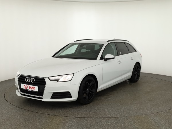 Audi A4 Avant 1.4 TFSI