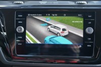 VW Touran 1.5 TSI DSG R-line