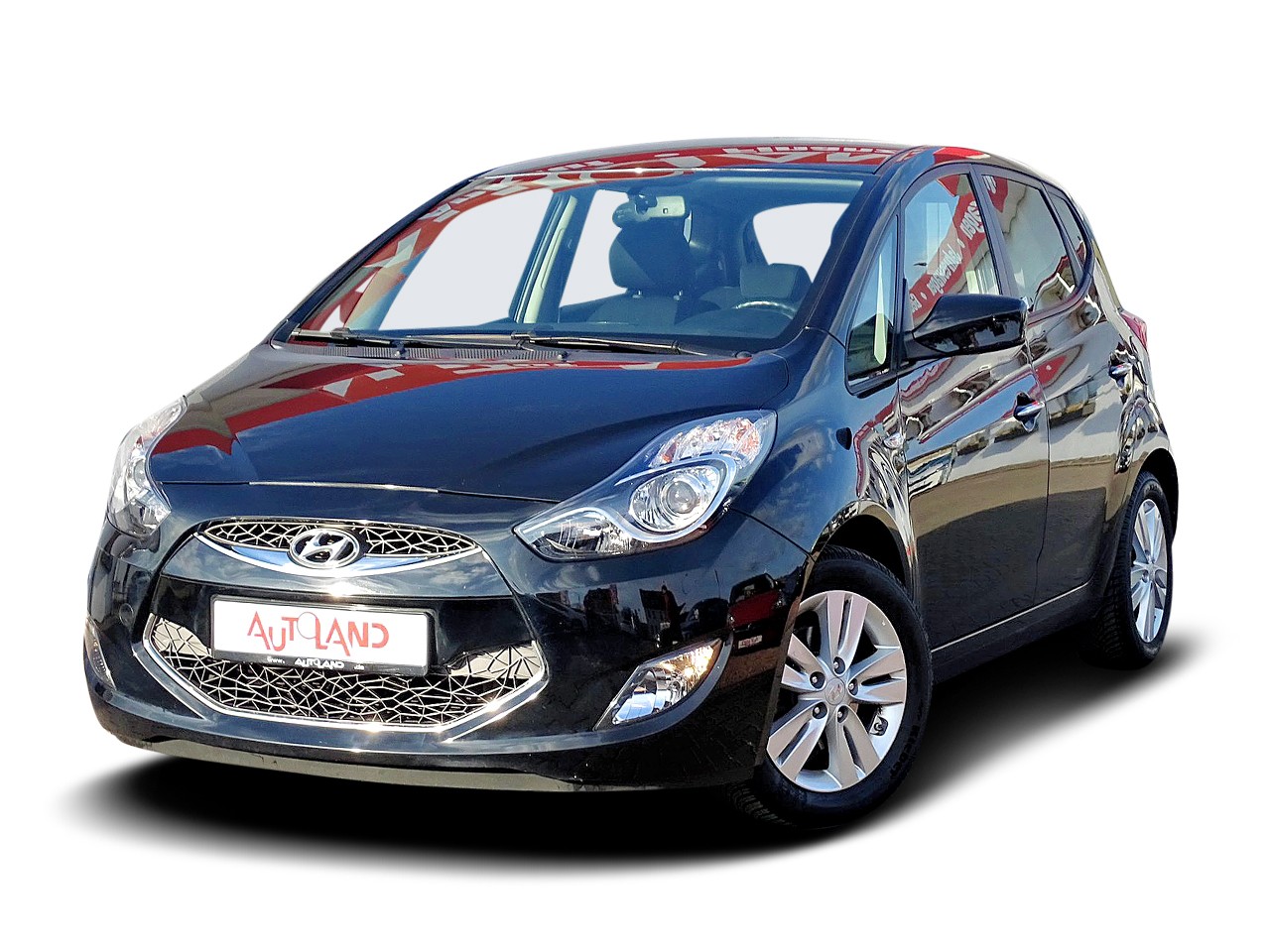 Hyundai ix20 1.6 Style